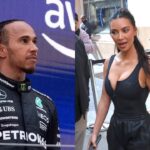 “Run as Fast as You Can Away From That Woman”: Lewis Hamilton Foresee Kim Kardashian’s Curse Preventing Mercedes Star From Winning His Eighth World Championship