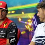 "He Should Get a Penalty for That": What Happened Between Carlos Sainz and Pierre Gasly During Spanish GP Qualifying?