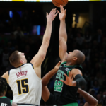 "Clout Chasing S**ts": Al Horford's Sister Anna Uses Nikola Jokic's Brothers Posing with Larry O'Brien Trophy to Question Hypocrisy