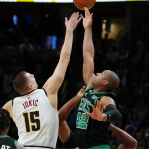 "Clout Chasing S**ts": Al Horford's Sister Anna Uses Nikola Jokic's Brothers Posing with Larry O'Brien Trophy to Question Hypocrisy