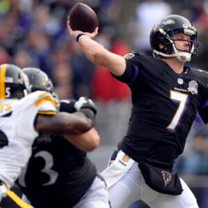 Ryan Mallett Net Worth: How Much Did the Former QB Earn in His Playing & Coaching Stints?