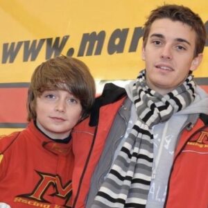 “My Father No Longer Had the Means” - Charles Leclerc Reveals How His ‘Godfather’ Jules Bianchi Saved Him From Quitting Formula 1