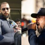 Andrew Tate Reacts With Two Words as $160,000,000 Man Ice Cube Rants About ‘NBA and Gatekeepers’ While Addressing Big3 Situation