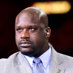 "There's A Guy Worth $200,000,000 Cleaning Up The Locker Room": 50 Y/o Shaquille O'Neal Couldn't Fathom Heat Owner's Son's Diligence