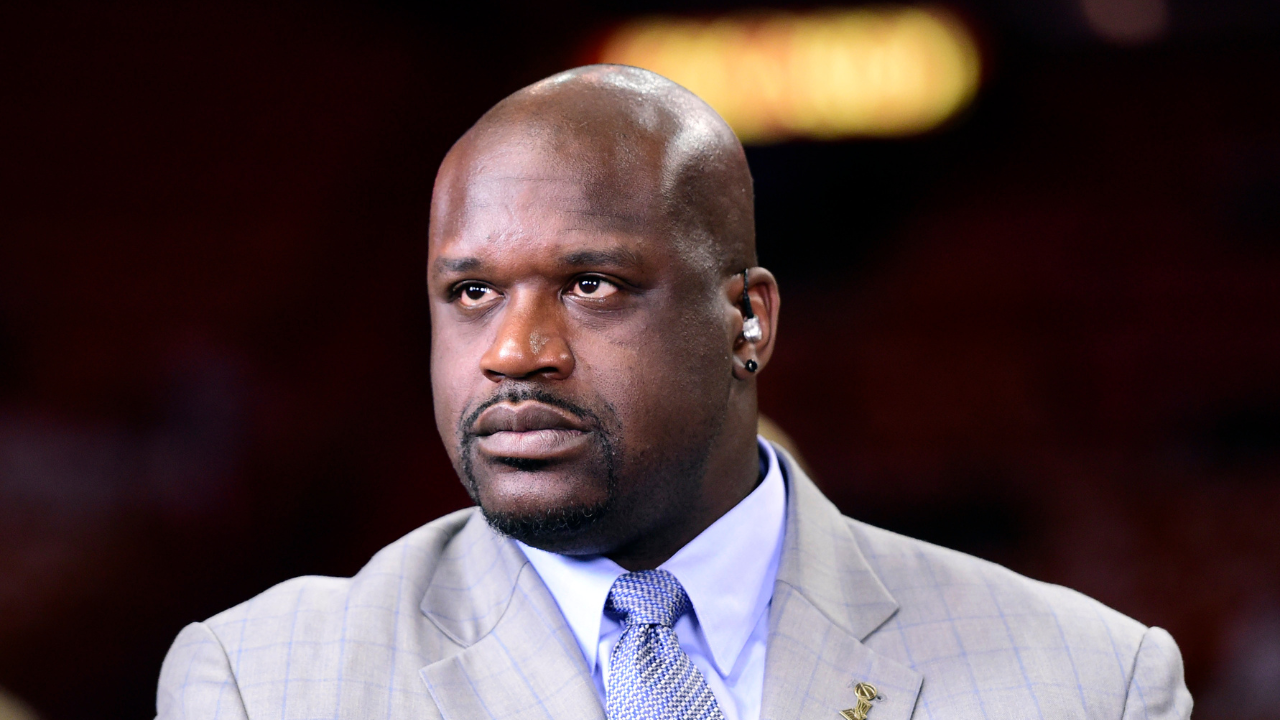 "There's A Guy Worth $200,000,000 Cleaning Up The Locker Room": 50 Y/o Shaquille O'Neal Couldn't Fathom Heat Owner's Son's Diligence