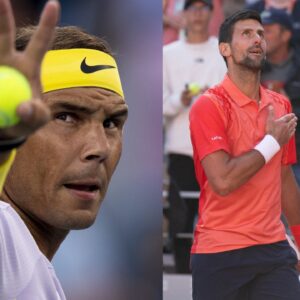 Novak Djokovic on the Verge of Surpassing Rafael Nadal in a Roland Garros Record That Will Surely Seal His Status as the Second-Most Dominant Clay Player