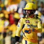Devon Conway Reveals What Sets Asides CSK From Other IPL Teams