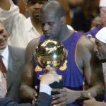21 Years After Three-Peat with Kobe Bryant and the Lakers, Shaquille O’Neal Credits ‘Two Companies’ for Rare NBA Feat