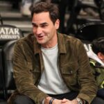 Why Roger Federer Knows All Taylor Swift Songs