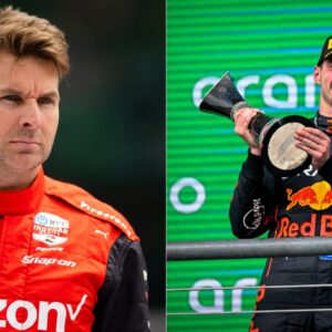 “You simply know Max Verstappen is going to win every race”: F1’s Competition Is a Joke for IndyCar Driver