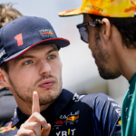 "He Wants to Annoy Max Verstappen": Fernando Alonso's Unprecedented Grid Promotion Changes His Priority for Sunday