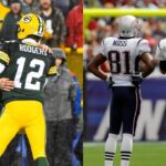 Aaron Rodgers, Randy Moss Trade Could Have Denied Tom Brady of Perfect Season & Gifted Brett Favre Another Super Bowl