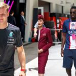 Mick Schumacher’s Crash History Preceding Him Made Fans Worry for PSG Superstar’s Life