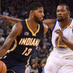 Kevin Durant Confirms Absurdity of Team USA 1v1s With Paul George and Demar DeRozan: "These Sessions Were Essential To The Greatness"