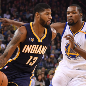 Kevin Durant Confirms Absurdity of Team USA 1v1s With Paul George and Demar DeRozan: "These Sessions Were Essential To The Greatness"