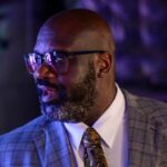 "Beat his A** in School Bathroom": Shaquille O'Neal's Stepfather Phillip Harrison Confessed Disciplining 13-Year-Old Son Over Teacher's Complaints