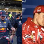 F1 Veteran Argues Max Verstappen’s Domination Shall Be Glorified Like Michael Schumacher and Lewis Hamilton