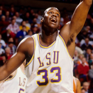 3 Years Before Rejecting $14,000,000 Deal, Shaquille O'Neal Was 'Disrespected' By Michael Jordan's Connect, Sonny Vaccaro, With 'Raggedy Green Nikes'