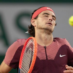 "Does Not Reward Consistency": Taylor Fritz Blames Tour for Fall in Rankings