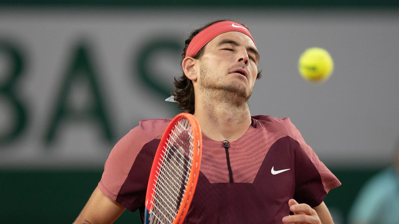 "Does Not Reward Consistency": Taylor Fritz Blames Tour for Fall in Rankings