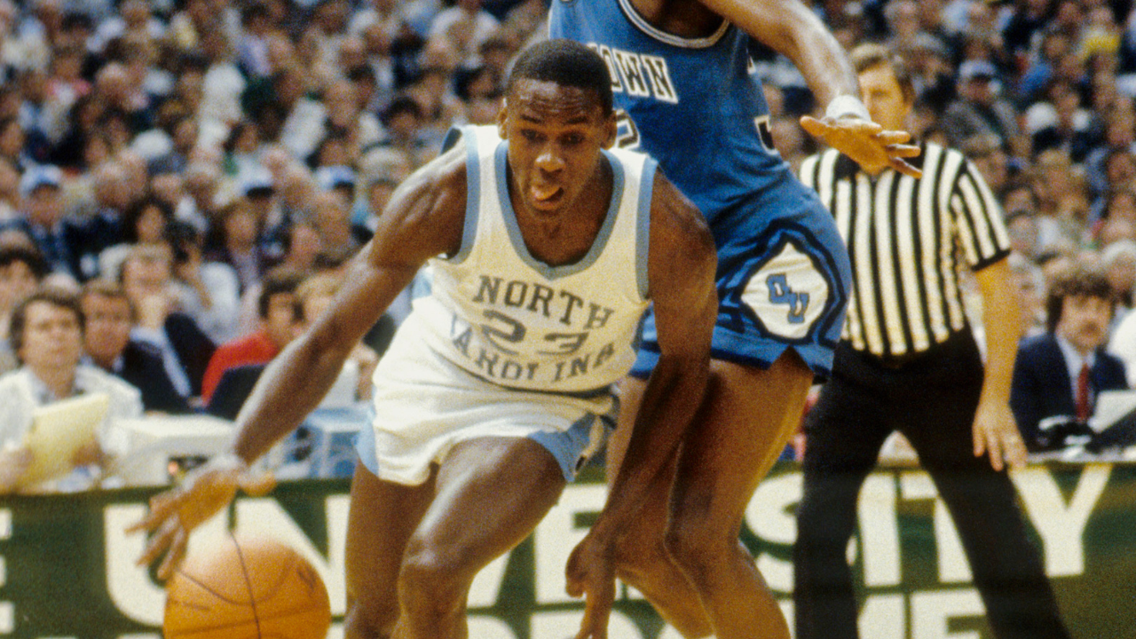 Months Before Earning a Lucrative $250,000, Michael Jordan had a 'Unique' Pre-Draft Workout with the Bulls