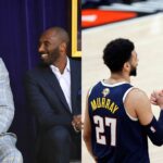 "Times Shaquille O'Neal Was in Foul Trouble and Kobe Bryant Took Control": Nikola Jokic and Jamal Murray's Finals Run Reminds NBA Fans of Legendary Lakers Duo