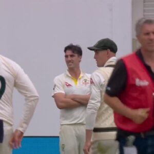 Current Weather In Edgbaston Cricket Ground: Weather in Birmingham Tomorrow For Day 4 Of 1st Ashes 2023 Test