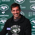 Aaron Rodgers Uses Zach Wilson As An Example To Give Green Bay Packers a Message Amid Three Game Losing Streak