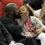 Shaquille O’Neal’s Daughter Me’Arah Risks Her Part of His $400M Fortune With ‘Bestie’ Stories for Shaunie’s Current Husband on Father’s Day