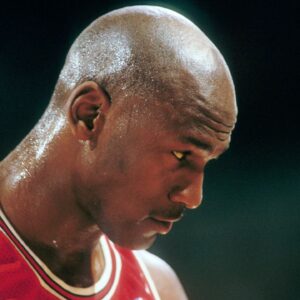 Decades Before Trusting Father With $2,000,000 Business, Michael Jordan Found Biggest 'Non-believer' in James Jordan