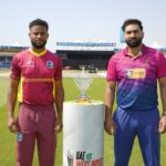 Sharjah Cricket Stadium Pitch Report for UAE vs WI 1st ODI