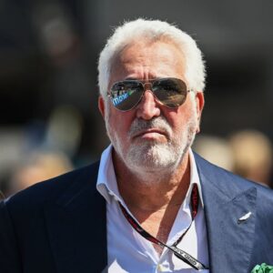 Despite Sour Relation Caused by Lawrence Stroll Cozying With Honda, Mercedes Chooses To Continue $354,000,000 Alliance With Aston Martin