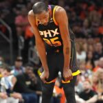 “Wack As F**k”: Kevin Durant Sounds Off on Fans in a ‘KD Is Not Top 5’ Twitter Space for 83 Min on a Friday Night