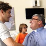 Ferrari Converts Charles Leclerc as Fans Believe Only God Can Save the F1 Championship Hopeful