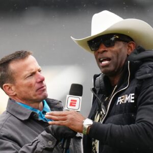 "Colorado is About Coaching His Sons": Jason Whitlock Accuses Deion Sanders of Joining CU to Build His Own & Son Shedeur Sanders' Brand