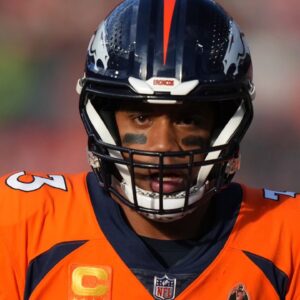 “My Rookie MLB Card”: ‘Batter’ Russell Wilson Reminisces His Baseball Days, as He Fights for His Job in Denver