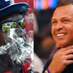 Impressed By Michael Jordan's $3 Billion Sneaker Sales, Alex Rodriguez Once Commended Bulls Legend's 'Cigar Selling' Expertise