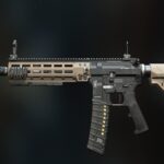 The Best M4 Class Loadout for Warzone 2