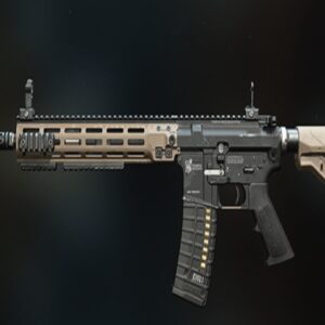 The Best M4 Class Loadout for Warzone 2