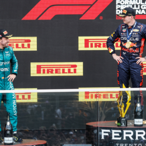 Aston Martin Reveals New Target- Hit Red Bull Where It Hurts