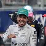 "We Got More Points Than Ferrari": Even at His Worst Fernando Alonso Vindicated as His Former Team Finishes Behind Him
