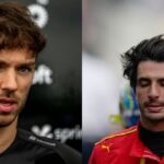 “Depends on How Much You Shout”: Furious Carlos Sainz Blames Pierre Gasly’s Tantrums for His Canadian GP Penalty