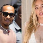 Amid Shakira Dating Rumors, Lewis Hamilton Allegedly Caught Sneaking Into DMs of Model Who Broke Neymar’s Relationship