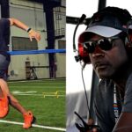 Patrick Mahomes Drops New $140 Impact FLX Football Shoe Continuing His Quest to Replicate the ‘Michael Jordan’ Legacy