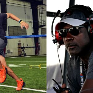 Patrick Mahomes Drops New $140 Impact FLX Football Shoe Continuing His Quest to Replicate the ‘Michael Jordan’ Legacy