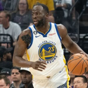 After Publicly Demanding $100,000,000, Draymond Green Gets Approval From LeBron James' Former Teammate