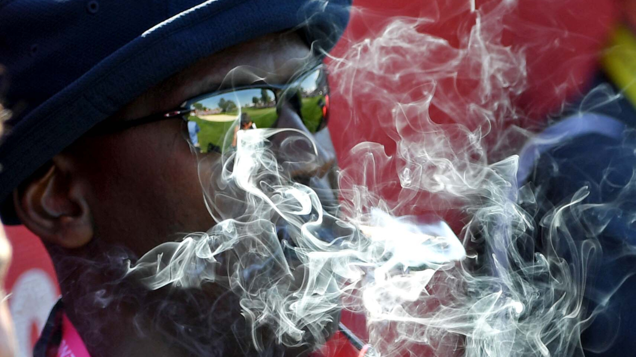 Splurging Over $500,000 on Cigars, Michael Jordan Encourages Son Marcus to Join In On His ‘Luxurious Preference’ With Exclusive Gift