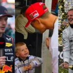 "More Like Uncle Michael": Max Verstappen Reveals He Never Attributed GOAT status to Michael Schumacher
