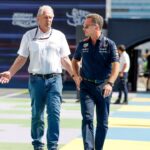 Helmut Marko Regretful About Fighting With Christian Horner To Get Dutch Driver to Red Bull