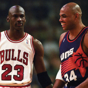 "I'm Still Going To Disney World": Charles Barkley's Loss To Michael Jordan Hilariously Didn't Deter Him From His 'Ultimate Goal' In 1993